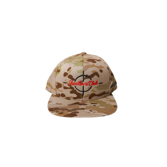 Shooter’s Club Hat