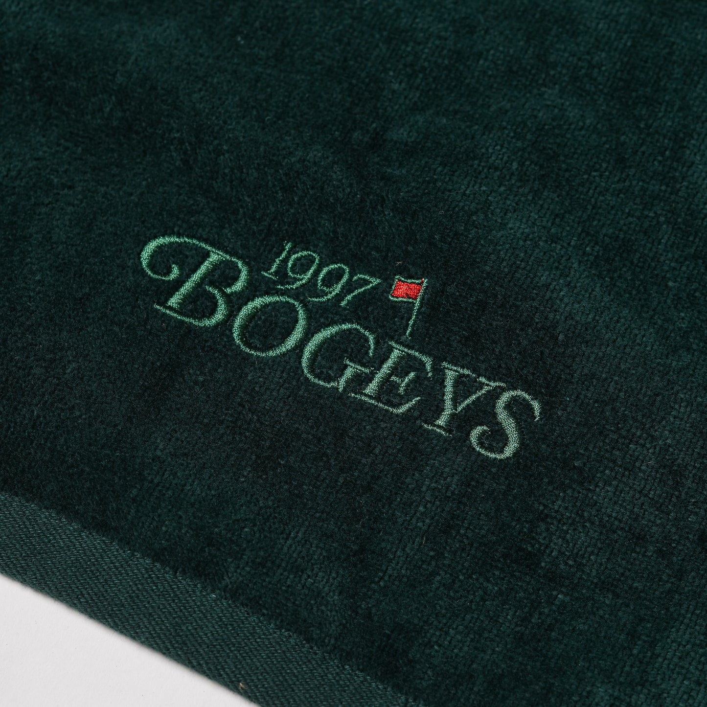 1997 Towel