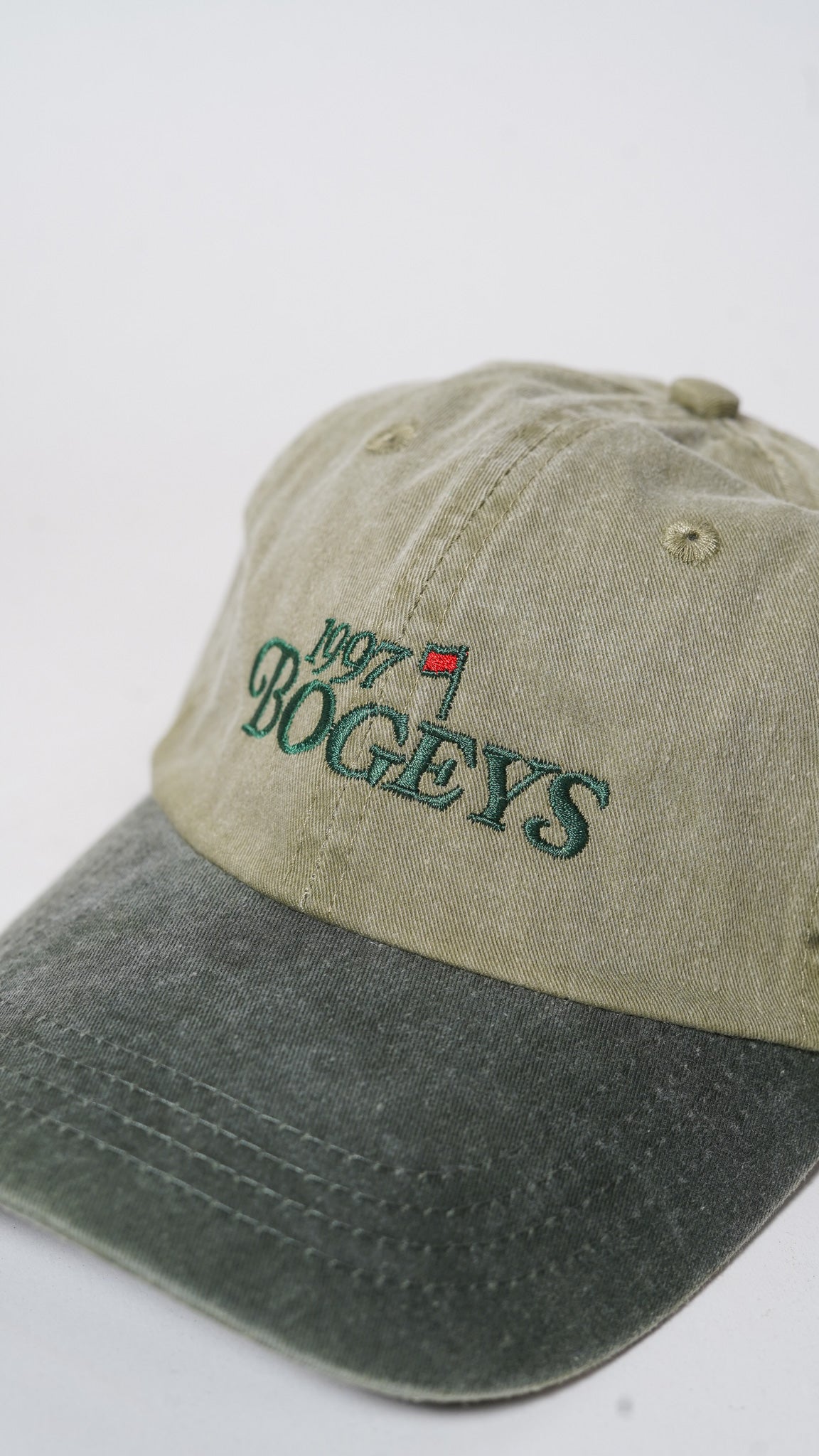 1997 Vintage Cap