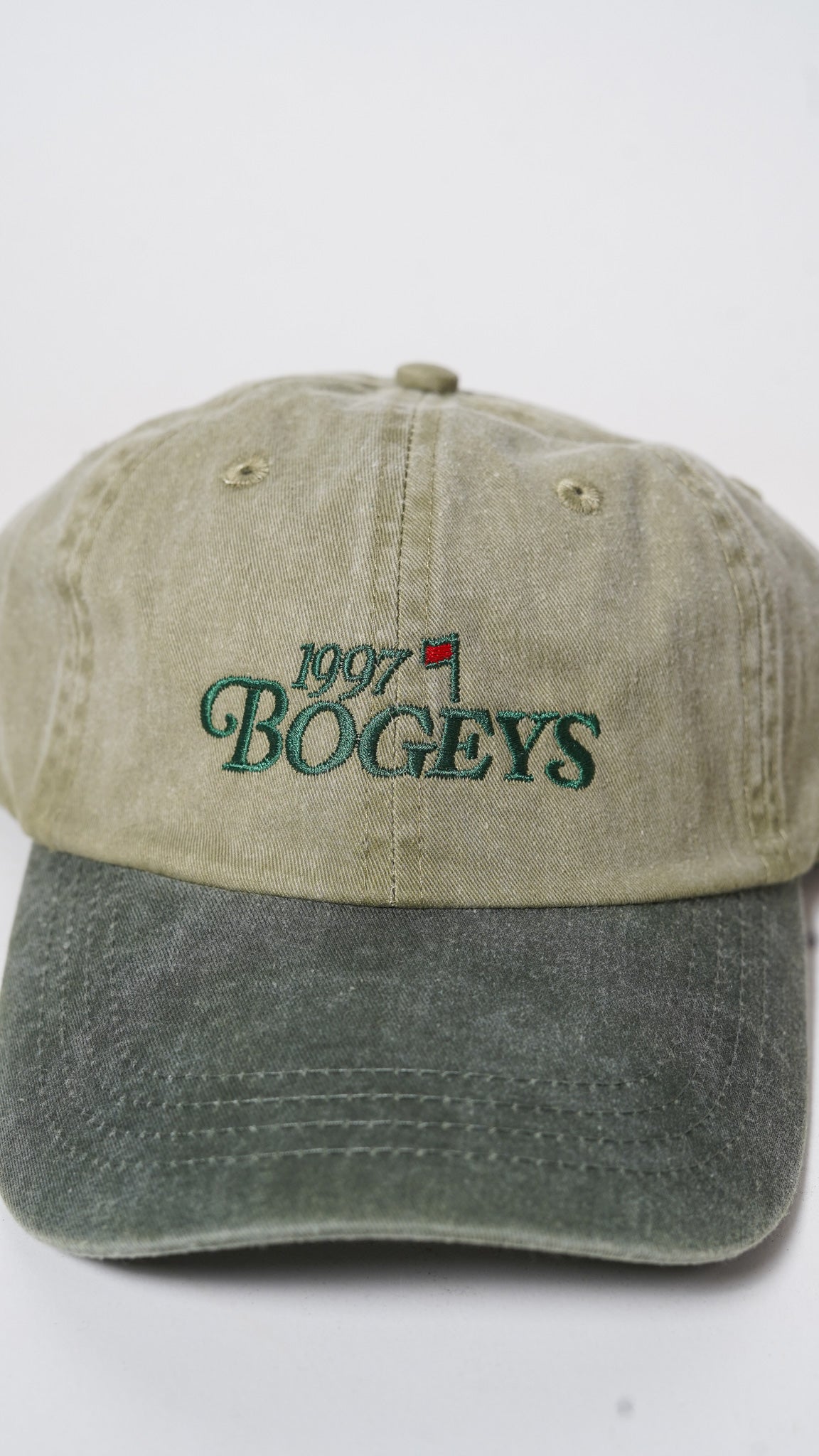 1997 Vintage Cap